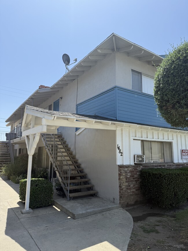 1488 Cordova St, Unit 3