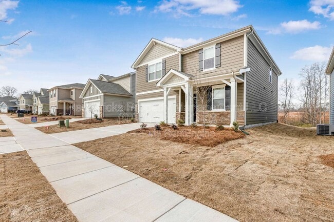 2201 Lavender Mdws Ct in Monroe, NC - Building Photo - Building Photo