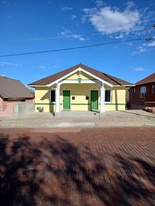 402 S Chestnut St in Trinidad, CO - Building Photo