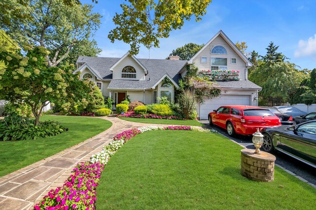 property at 12 Gold Cir