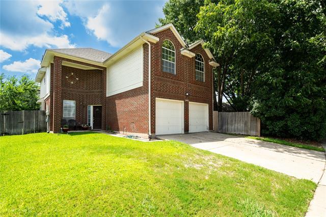 6805 Hickory Creek in Plano, TX - Building Photo - Building Photo