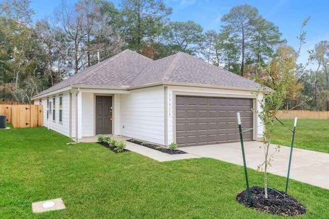 property at 13516 Stonecat Dr