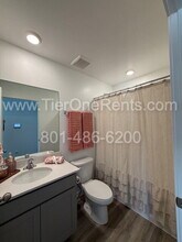 3912 N Cougar Ln in Eagle Mountain, UT - Building Photo - Building Photo