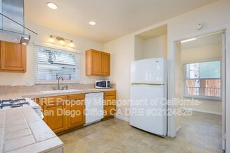 4136 32nd St in San Diego, CA - Building Photo - Building Photo