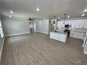 1611 Sideoats Ln in Temple, TX - Building Photo - Building Photo