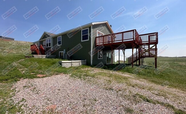 53 Bald Mountain Rd in Gillette, WY - Building Photo - Building Photo