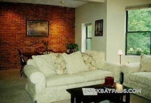 67 St Germain St in Boston, MA - Building Photo - Building Photo