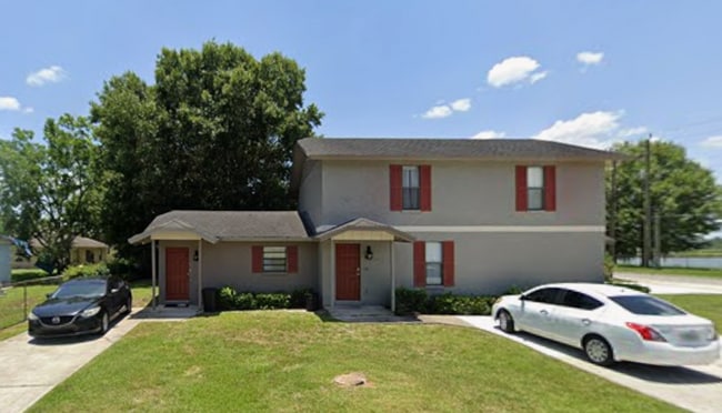 property at 2417 E 21st St