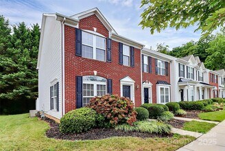 12260 Jessica Pl in Charlotte, NC - Building Photo - Building Photo