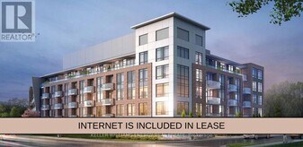 1010 Dundas St E in Whitby, ON - Building Photo