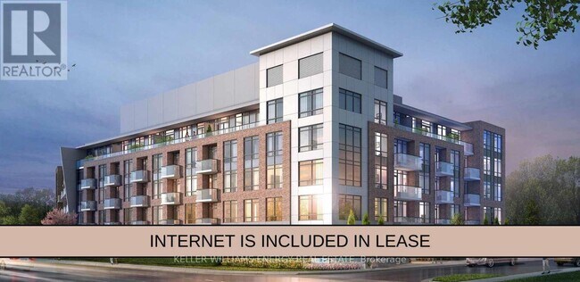 property at 1010 Dundas St E