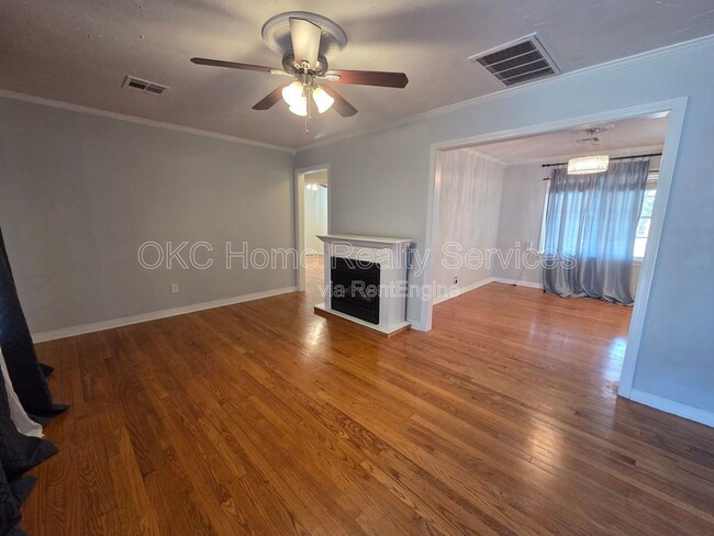 3832 NW 17th St in Oklahoma City, OK - Building Photo - Building Photo