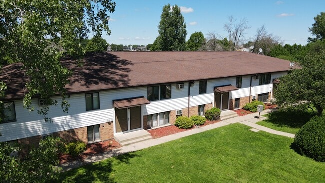 Freedom Park Apartments