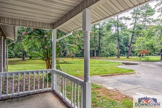 218 Patton Dr in Jackson, SC - Foto de edificio - Building Photo