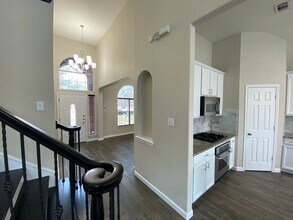 5668 Imperial Meadow Dr in Frisco, TX - Building Photo - Building Photo