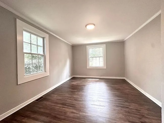 property at 232 Keswick Ave