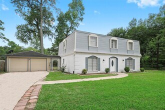 643 Ames St in Spring, TX - Building Photo - Building Photo