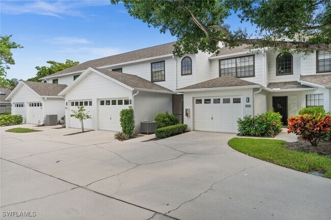 833 Meadowland Dr in Naples, FL - Building Photo - Building Photo