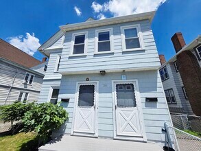 36 Freeman St in Quincy, MA - Building Photo - Building Photo