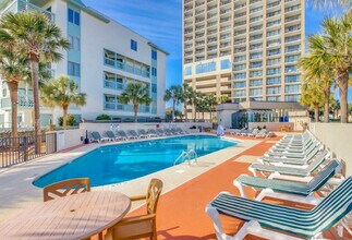 5523 N Ocean Blvd in Myrtle Beach, SC - Building Photo - Building Photo