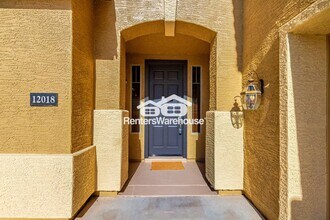 12018 W Vernon Ave in Avondale, AZ - Building Photo - Building Photo