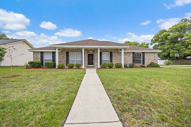 property at 4325 Spoon Hollow Ln