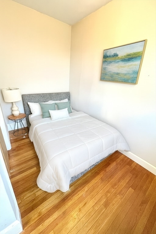 20 Ellery St, Unit 12 in Cambridge, MA - Foto de edificio - Building Photo
