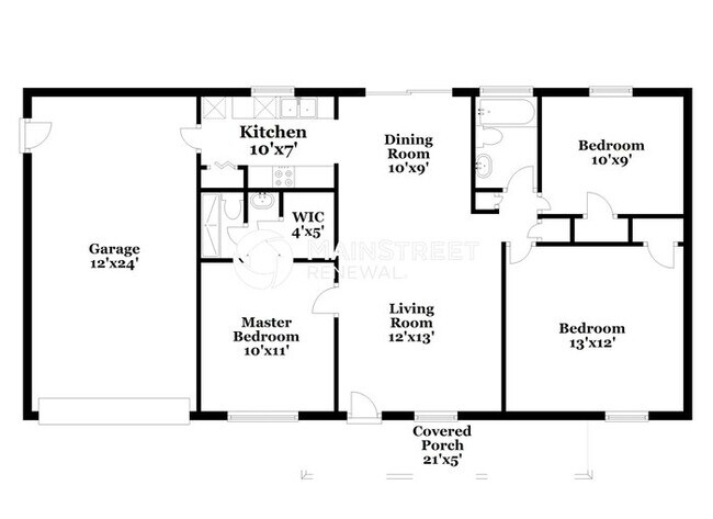 6046 Camp Lee Rd in West Palm Beach, FL - Building Photo - Building Photo