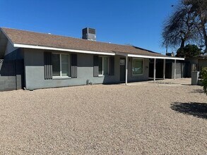 1416 E Del Rio Dr in Tempe, AZ - Foto de edificio - Building Photo