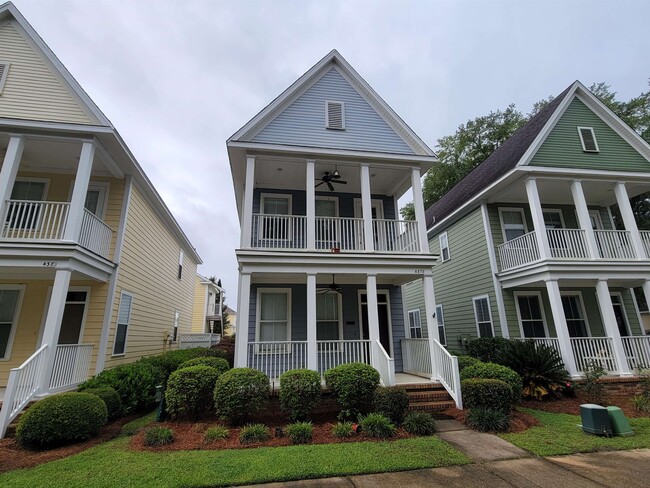 4378 Grove Park Dr in Tallahassee, FL - Building Photo - Building Photo