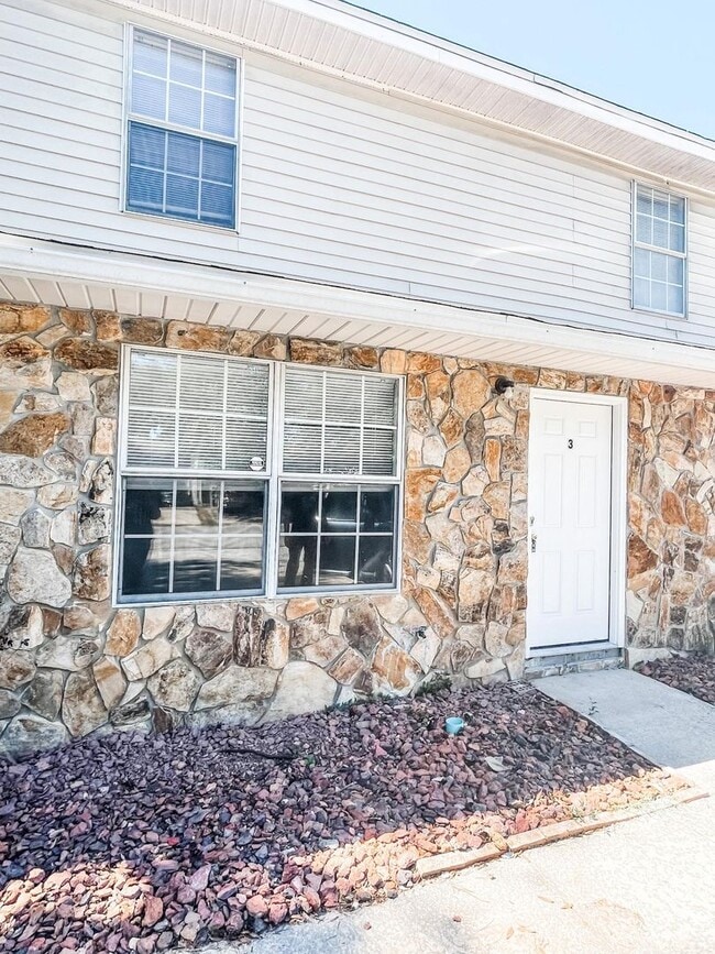 888 Culp Ave in Fort Walton Beach, FL - Building Photo - Building Photo