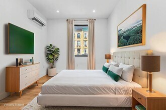 300 St Nicholas Ave in Brooklyn, NY - Building Photo - Building Photo