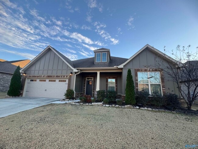 property at 5006 River Birch Ln