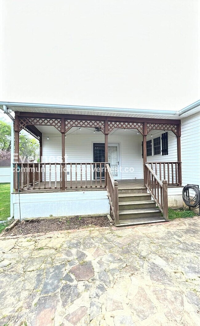 362 David St in Chattanooga, TN - Building Photo - Building Photo
