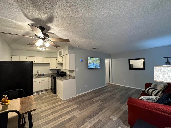 property at 3800 Pine St