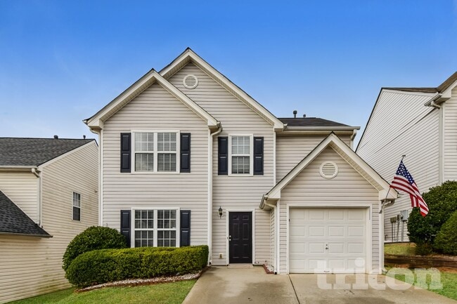 property at 360 Springhaven Way SE