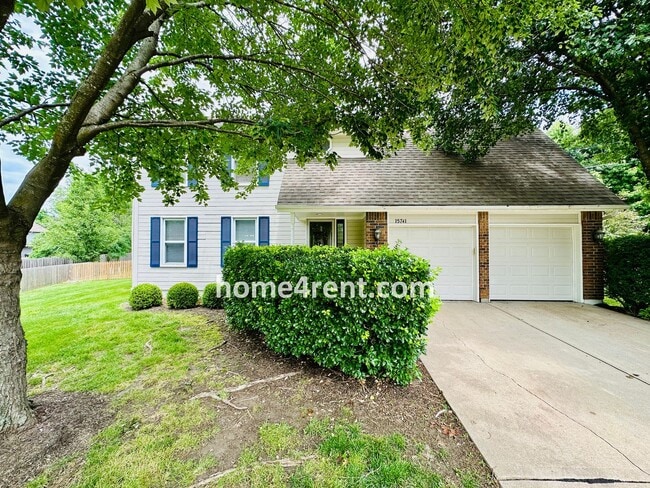 property at 15741 Horton St