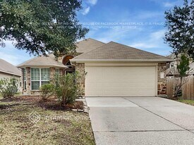 30619 Ginger Trace Dr in Spring, TX - Building Photo
