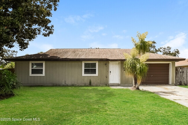 property at 6730 Bermuda Ave