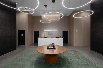 CMPND 632 Newark in Jersey City, NJ - Foto de edificio - Interior Photo