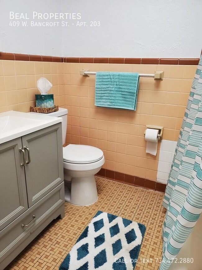 409 W Bancroft St in Toledo, OH - Building Photo - Building Photo