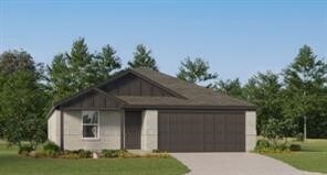 3016 Merganser Rdg Dr in Katy, TX - Building Photo