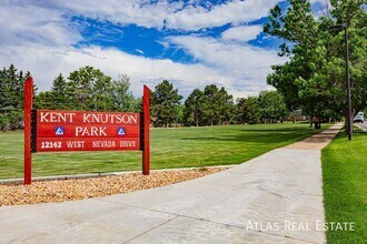 12111 W Nevada Dr in Lakewood, CO - Building Photo - Building Photo