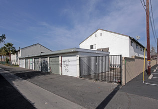 Westminster Park Apartments in Garden Grove, CA - Building Photo - Building Photo