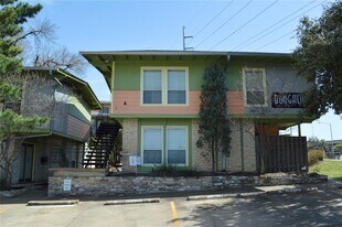 2703 Swisher St in Austin, TX - Building Photo