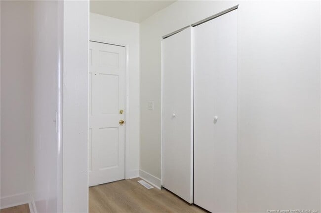 1623 Van Buren Ave in Fayetteville, NC - Building Photo - Building Photo