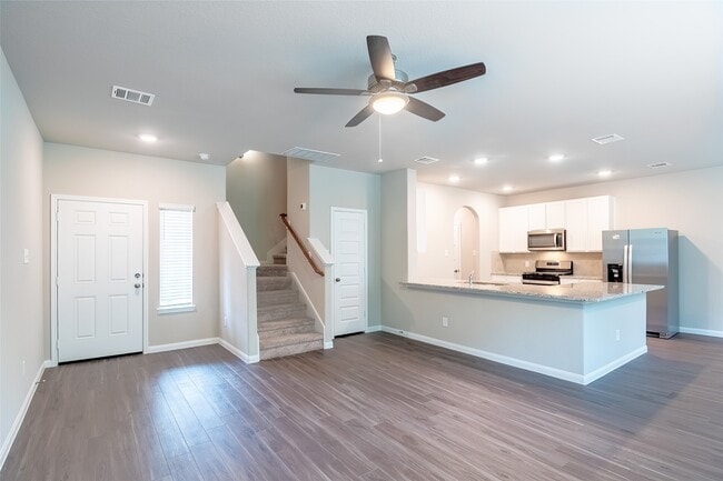 property at 2413 Tavo Trails Dr
