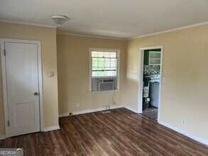 3123 Brownell Ave in Macon, GA - Building Photo - Building Photo