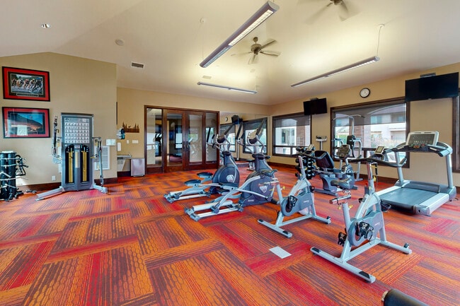 Bristol Pointe Apartments in Loveland, CO - Building Photo - Interior Photo