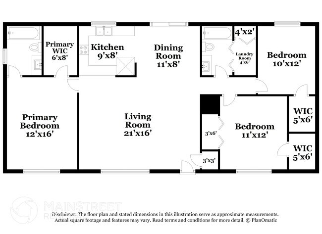 712 Pembelton Ct in Lithonia, GA - Building Photo - Building Photo